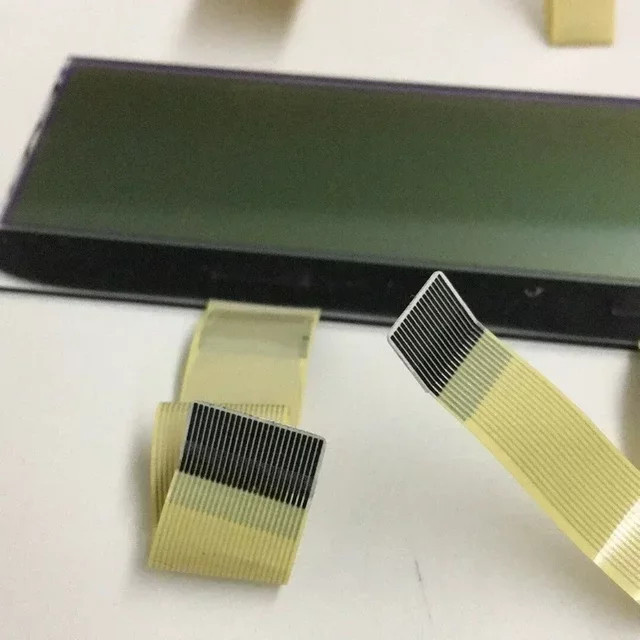 Roland LCD-Bildschirm Digitizer-Sensorpanel für TD12 TD20 TD20X in Schwarz - Bild 1