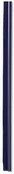 DURABLE Klemmschiene für A4 in Blau, 100er Packung - Bild 1