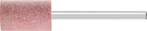 PFERD Poliflex Schleifstift Zylinderform Pink Durchmesser: 10 mm, Länge: 15 mm, Schaft-Durchmesser: 3 mm, Körnung: A120 - Bild 1