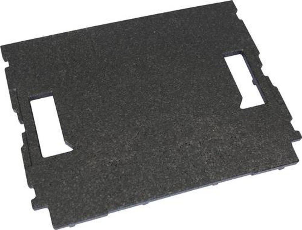 Sortimo LB Deckeleinlage aus Kunststoff für L-BOXX - Bild 2