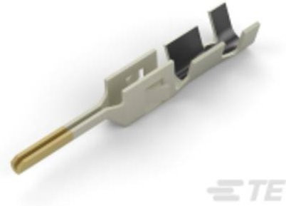 TE Connectivity 794612-3 Beutel in Gold und Silber - Bild 1