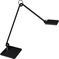 Waldmann Tischleuchte PARA.MI aus Aluminium in Schwarz, dimmbar mit Touch-Funktion und LED - Bild 1