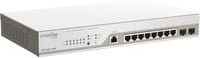 D-Link Switch DBS-2000-10MP in Weiß - Bild 1