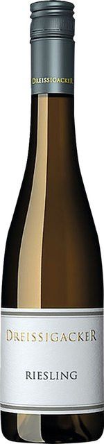 Dreissigacker Riesling Weißwein, Rheinhessen, 2024, trocken, 0,375 l - Bild 1