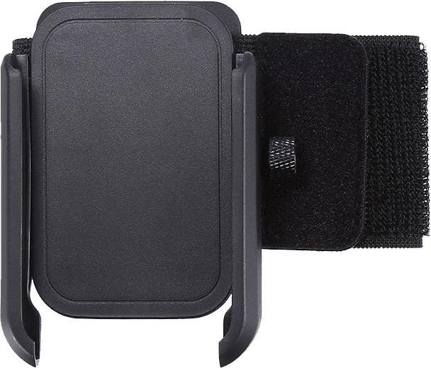 Binchi Outdoor Product Multifunktions-Handyhalter mit 360 Grad Drehung für Fahrrad und Motorrad in Schwarz - Bild 1