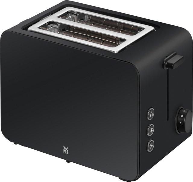 WMF Toaster Stelio in Black - Bild 1