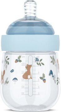 Mepal Mio Babyflasche Forest Friends, Multicolor, 165 ml - Bild 1