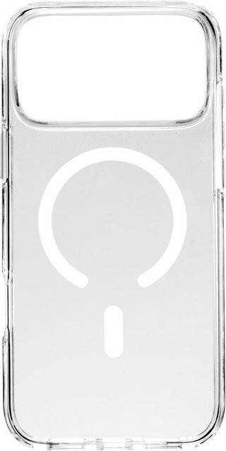 Black Rock Mag Clear Case Handy-Schutzhülle Transparent - Bild 1