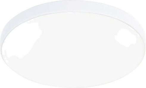 Paulmann LED-Einbaupanel 6W Weiß, rund, dimmbar, Neutralweiß - Bild 1