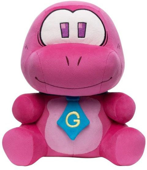 Gameoverse Plüschtier, rosa, ab 18 Jahre - Bild 1