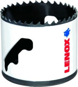 LENOX Bi-Metall Lochsäge T3 Speed Slot Silber Durchmesser: 60 mm - Bild 1