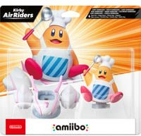 Nintendo amiibo Koch Kawasaki für Nintendo Switch Multicolor - Bild 1