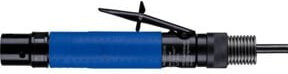 PFERD Druckluftmotor PMA 4/120 HV in Blau mit 12.000 RPM und 370 Watt - Bild 1