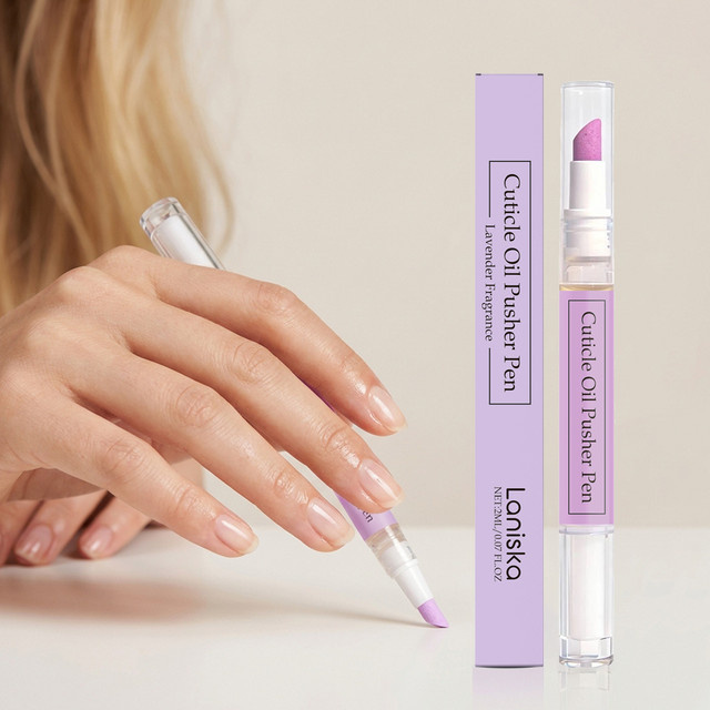 Laniska Nagelpflegestift, Unisex - Bild 1