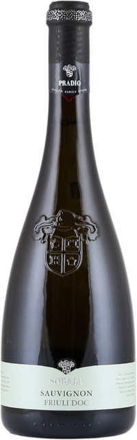 Pradio Sobaja, Sauvignon Blanc, Weißwein, 2025, 0,75 l - Bild 1