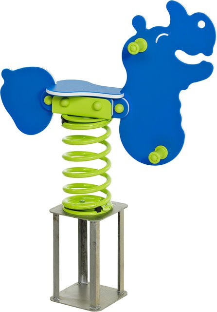 Intergard Rhino Wipptier Kunststoff - Bild 1
