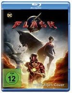 The Flash, Blu-ray - Bild 1