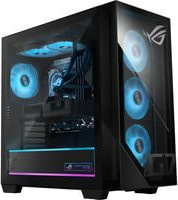 Asus ROG G700 TF-7265KF562W Gaming-PC in Schwarz mit Intel Prozessor, 2 TB SSD und Windows - Bild 1