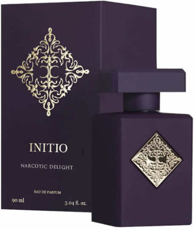 Initio Parfums Privés Narcotic Delight Eau de Parfum Spray, Unisex - Bild 1