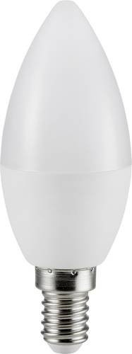 Müller-Licht LED Kerzenform E14 Warmweiß 4,5W entspricht 40W - Bild 1