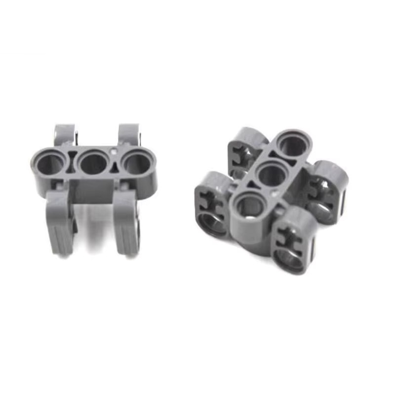 stemedu Terex rh400 Technologie Bildung Bausteine, 10-teiliges Set - Bild 2