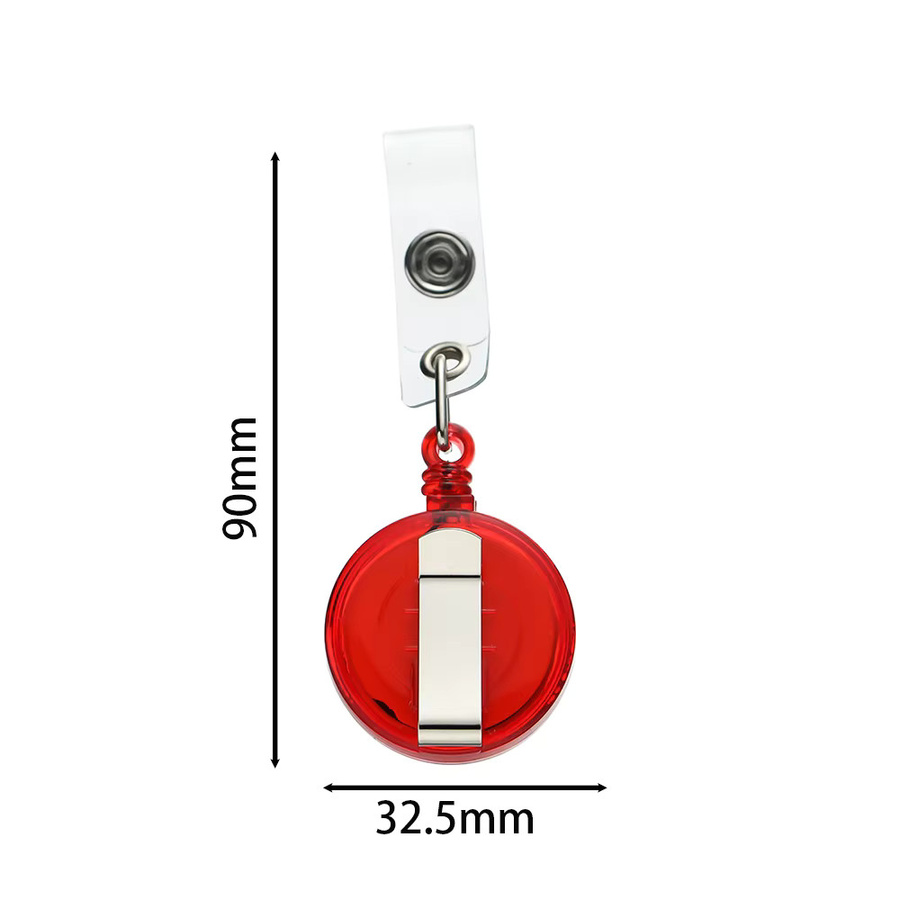 AGCFABS Schlüsselanhänger, Stahl, Unisex - Bild 2
