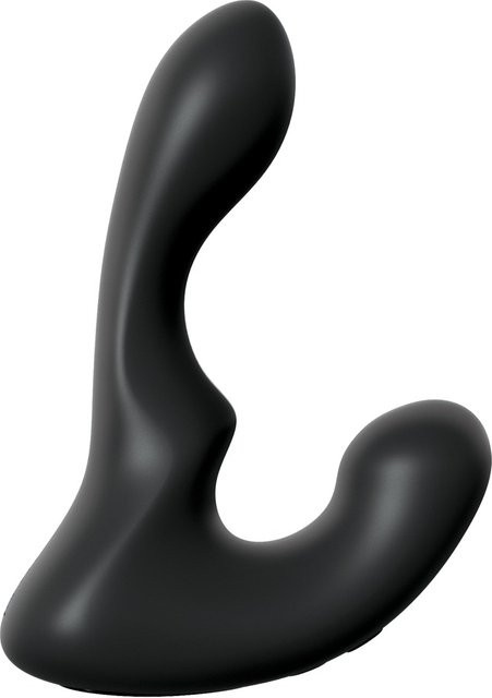 Analfantasy Prostatavibrator Ultimate P-Spot Milker in Schwarz - Bild 1