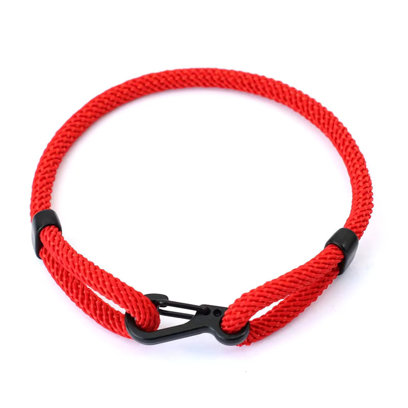 Noter Armband, geflochten, verstellbar, Unisex - Bild 2