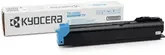 Kyocera TK 5315C Original Cyan Tonerpatrone für TASKalfa 408ci und 508ci - Bild 2