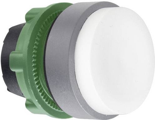 Schneider Electric ZB5ALCUST02 Drucktaster-Frontelement aus Kunststoff in Multicolor - Bild 1