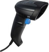 Datalogic QuickScan 2500 Series QW2520 Barcode-Scanner Kit 2D-Imager in Schwarz mit USB-Anschluss - Bild 2