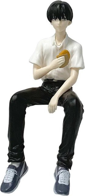 Discover Intime Hikaru starb, Anime-Figuren, Actionfigur, ab 14 Jahren - Bild 1