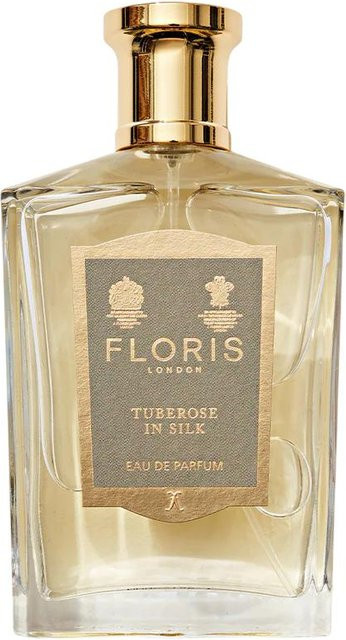 Floris Of London Tuberose In Silk Eau de Parfum, 100 ml, Damen - Bild 1