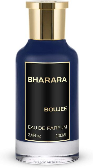 Bharara Boujee Eau de Parfum, 100 ml, Unisex - Bild 1