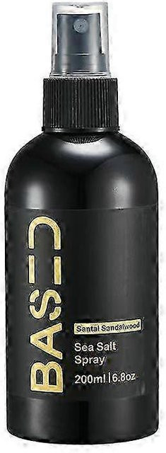 Meersalzspray für trockenes Haar, 200 ml - Bild 1