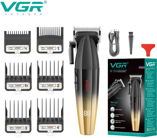 Vgr Haarschneidemaschine für Herren - Bild 1
