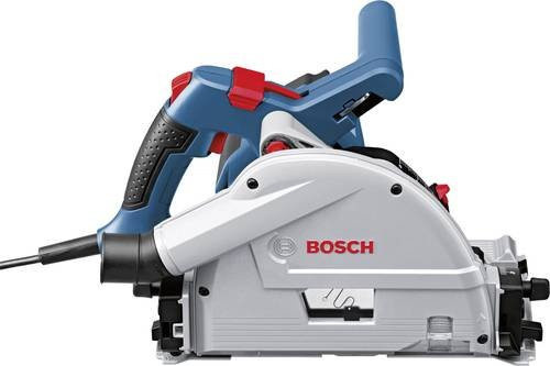 Bosch Professional Tauchsäge GKT 55 GCE mit 1400W und 57mm Schnitttiefe - Bild 2