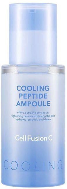Cell Fusion C Post Alpha Peptid-Ampulle Serum, 30 ml, Unisex - Bild 1