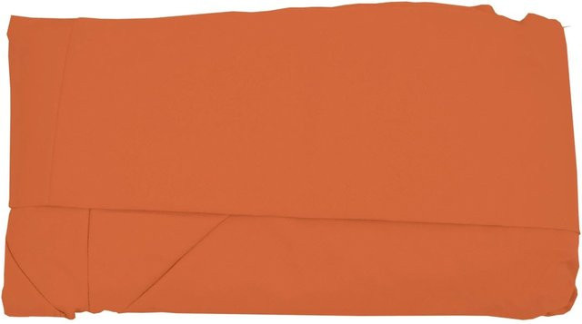 MCW Ersatz-Bezug für Sonnenschirm und Ampelschirm MCW-A96, rund, Durchmesser: 3 m, Farbe: Terracotta, Material: Polyester - Bild 2