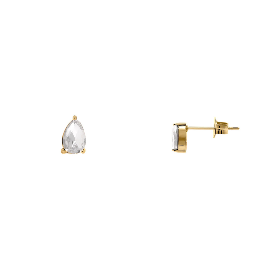 Heideman Ohrringe, Gold, Damen - Bild 1