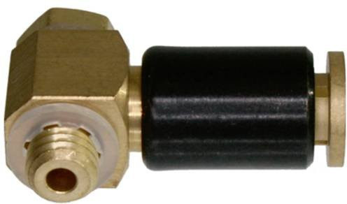 Kendrion L-Schwenkanschluss 52095 mit Außengewinde M5 in Multicolor - Bild 1