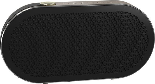 DALI KATCH G2 Bluetooth-Lautsprecher in Schwarz - Bild 1
