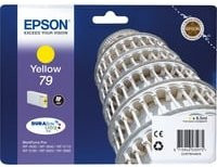 Epson Original Druckerpatrone T7914 Gelb C13T79144010 Inkjet Tintenpatrone - Bild 1
