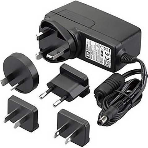 Schneider Electric ZARC01 Ladekabel für Sender in Schwarz - Bild 1