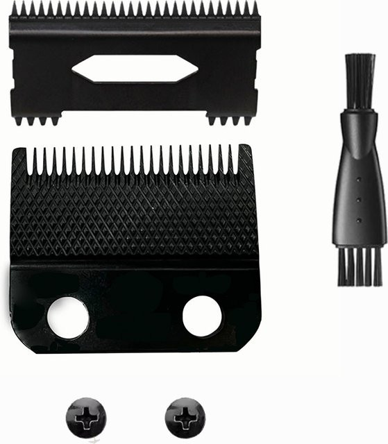 TRAH Ersatz-DLC-Klinge für Haarschneidemaschinen, Ultradünn - Bild 1