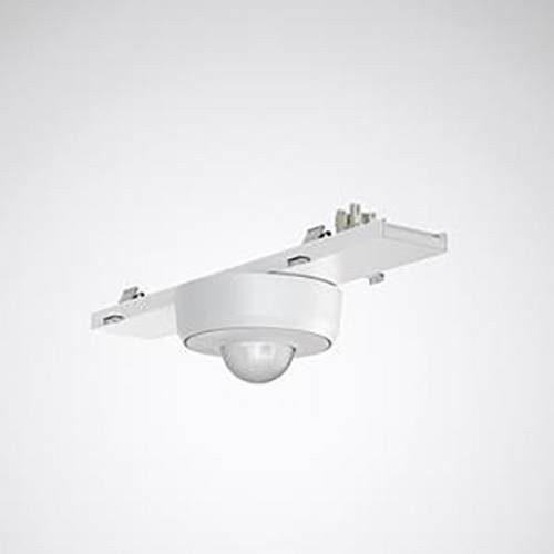 Trilux Geräteträger 8908200 in Weiß mit Bewegungssensor und IP50 Schutzart - Bild 1