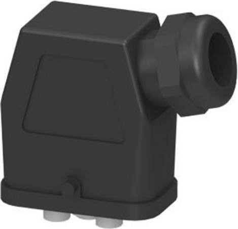 Siemens Buchseneinsatz 3RK1911-2BE50 Schwarz 40A 690V - Bild 1
