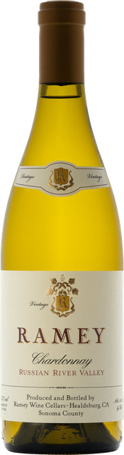 Ramey Chardonnay 2023 Weißwein 0,75 l - Bild 1