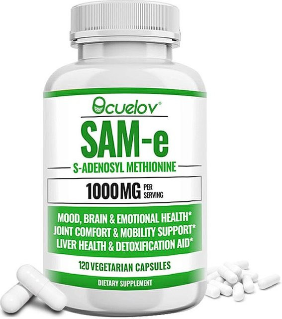 SETOLA Vitamin- und Mineralstoff-Nahrungsergänzungsmittel, 120 Kapseln, Unisex - Bild 1