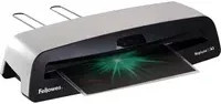 Fellowes Neptune 3 A3 Laminiergerät in Schwarz-Silber für DIN A3 bis DIN A8 und Visitenkarten - Bild 4